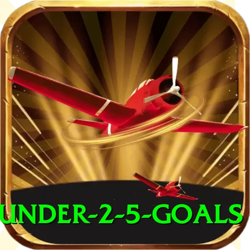 over under 2.5 goals Games (Casino & Earning) Max v1.0.7 - 2