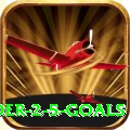 over under 2.5 goals Games (Casino & Earning) Max v1.0.7