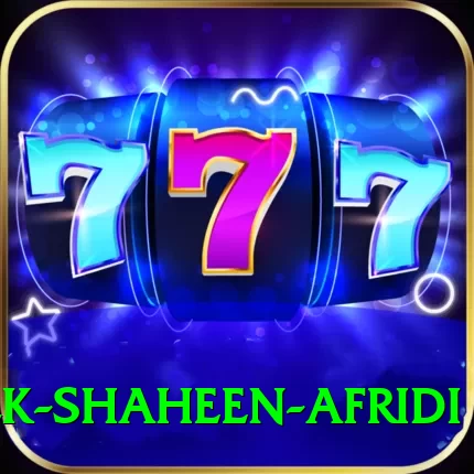 pace attack shaheen afridi Ultimate v3.4.3 - 2
