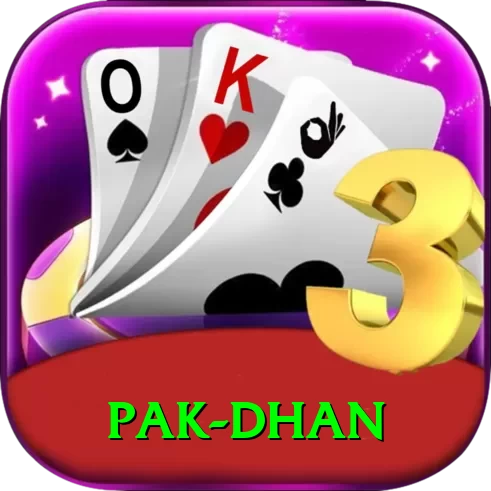 pak dhan Premium Plus v4.4.8 - 2