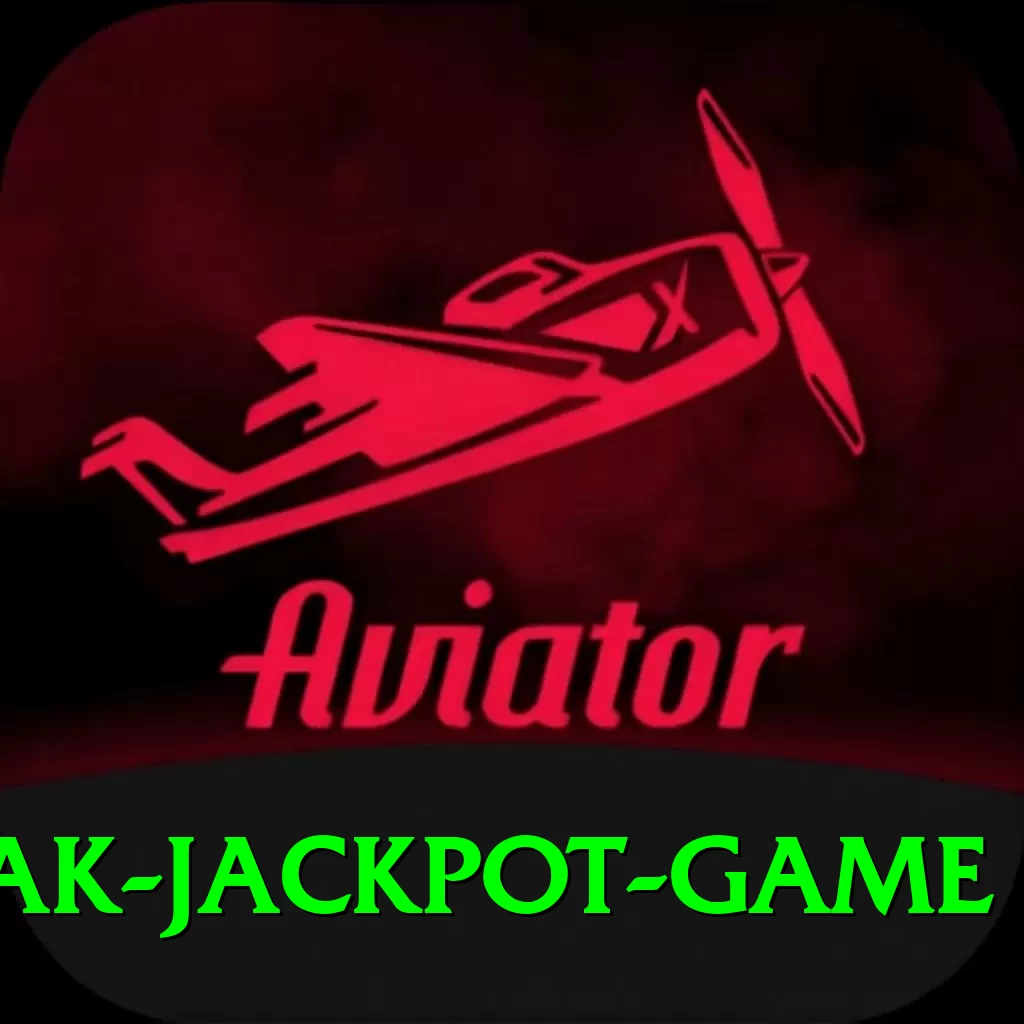Pak Jackpot Game Games (Casino & Earning) Gold v3.2.7 - 2