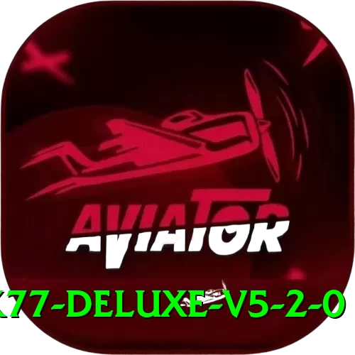 Pak77 - Deluxe v5.2.0 - 2