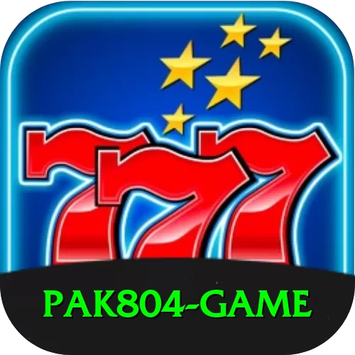 Pak804 Game Premium v5.3.4 - 2