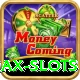 PakDhan Max Slots