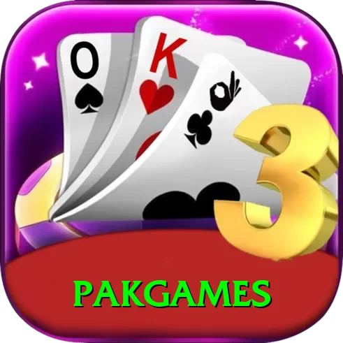 pakgames Gold Pro v5.0.6 - 2