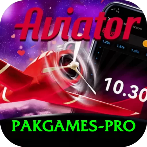 pakgames Official v3.9.1 - 2
