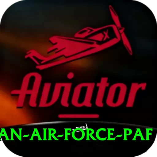 pakistan air force paf Max v2.2.9 - 2