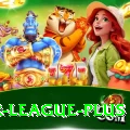 pakistan junior league Plus Gaming App