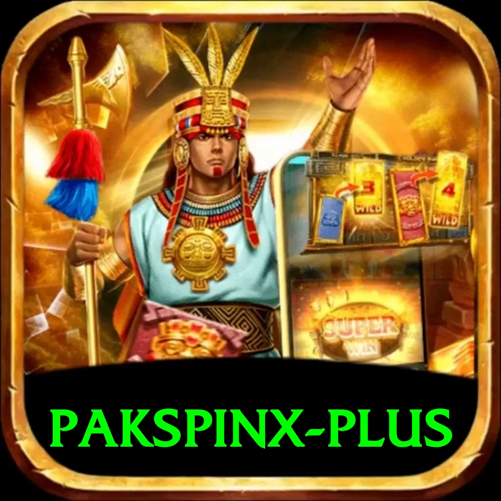 pakspinx Deluxe Pro v2.0.2 - 2