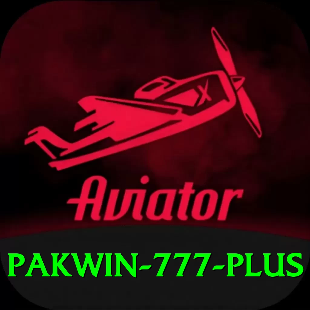 pakwin 777 Games (Casino & Earning) Master vv3.9.2 - 2