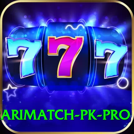 PariMatch PK - Pro Earning App - 2