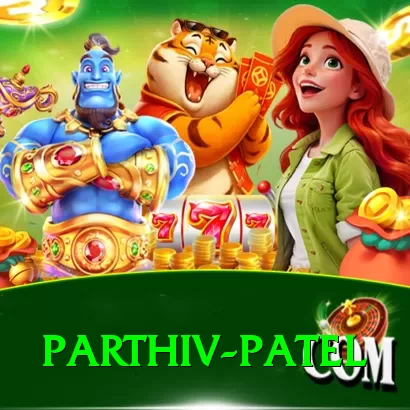 parthiv patel Apps (Tools & Injectors) VIP v4.3.9 - 2