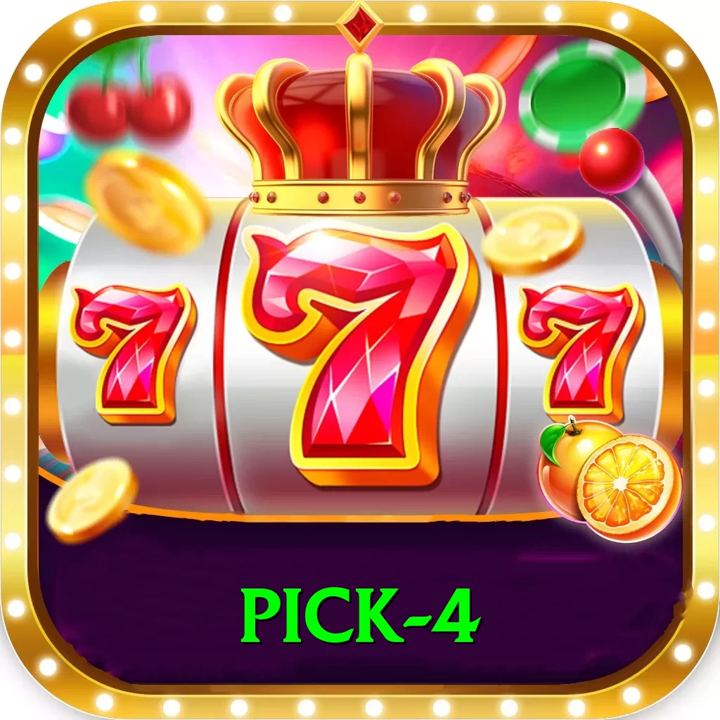 pick 4 Turbo Pro v2.7.8 - 2