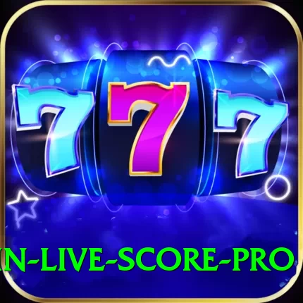 pin live score Max - Daily Bonus - 2