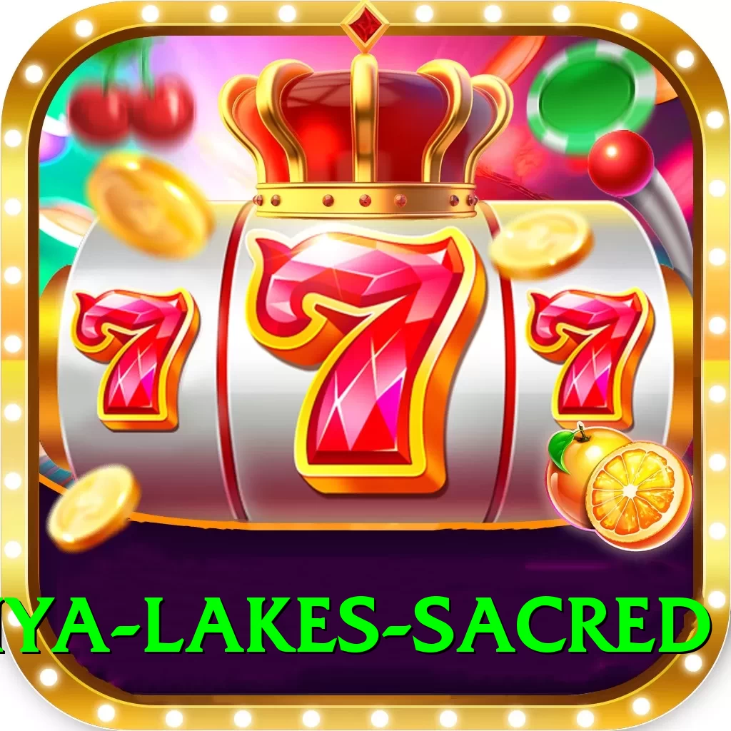 piya lakes sacred VIP Edition v3.3.8 - 2