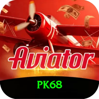 pk68 Games (Casino & Earning) VIP vv3.3.7 - 2