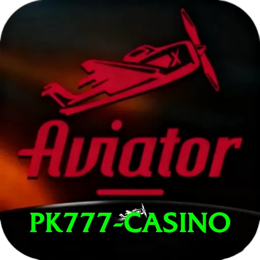 pk777 casino Deluxe v2.8.6 - 2