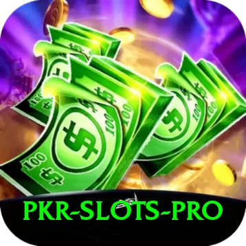 PKR Slots Turbo Pro v1.6.0 - 2