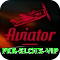 pkr slots Gaming VIP