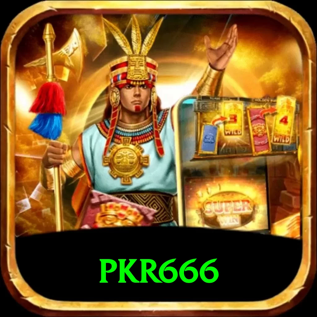 pkr666 Games (Casino & Earning) Turbo v1.3.5 - 2