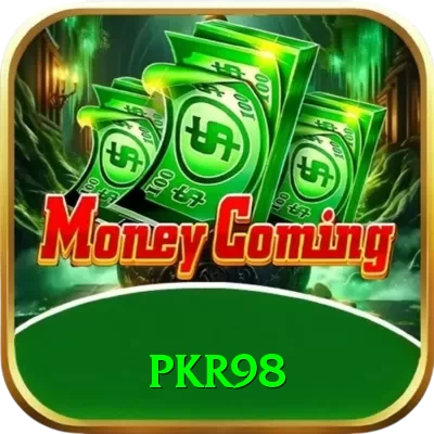 PKR98 VIP Edition vv3.9.1 - 2