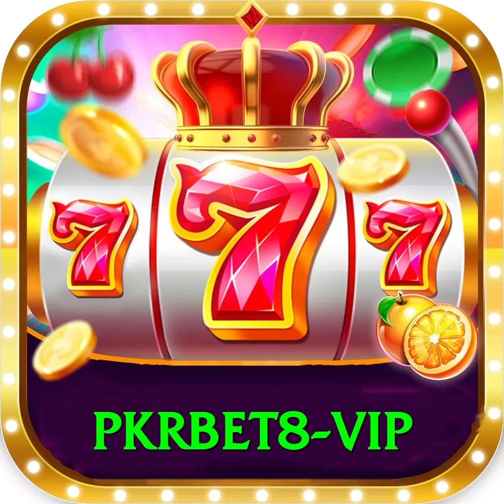 pkrbet8 - Prime Edition v5.4.6 - 2