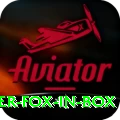 poacher fox in box Apps (Tools & Injectors) VIP v5.7.8