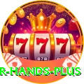 poker hands Super v2.5.9