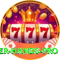 poker hands Pro Gaming App