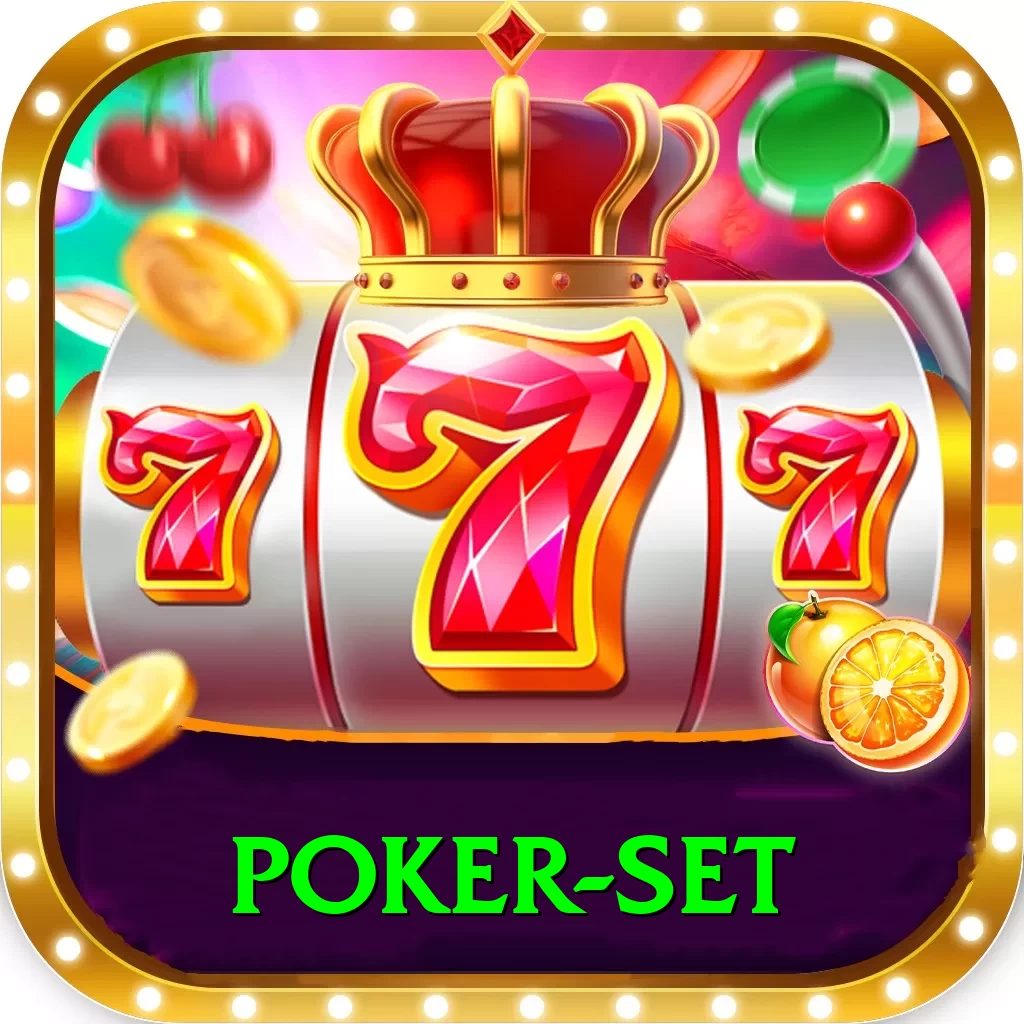 poker set Elite Pro v2.1.3 - 2