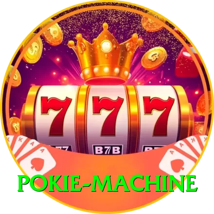 pokie machine - 2