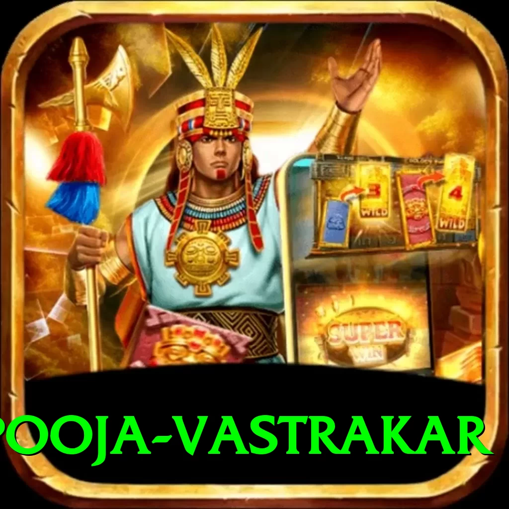 pooja vastrakar Max Pro v5.9.9 - 2