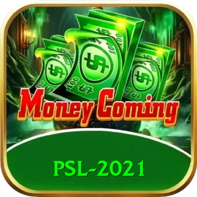 psl 2021 Deluxe v3.2.8 - 2