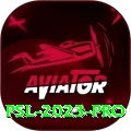 psl 2023 Slot Machine Premium