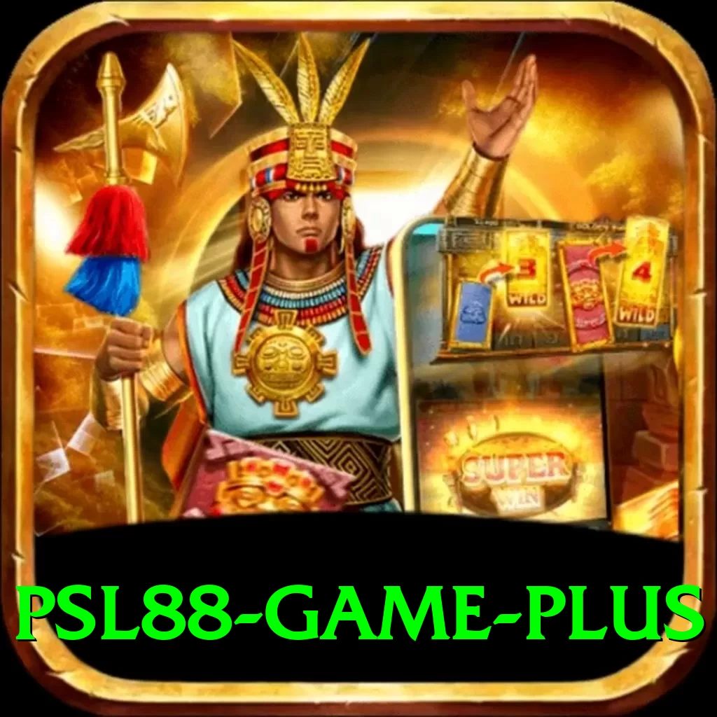PSL88 Game Master v2.1.1 - 2