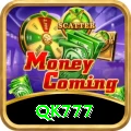 qk777 Games (Casino & Earning) Deluxe v3.7.1