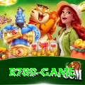 R789 Game Gold Edition v2.4.1