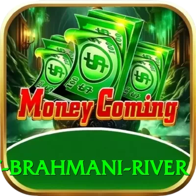 rahua ghat brahmani river VIP Pro v3.4.3 - 2