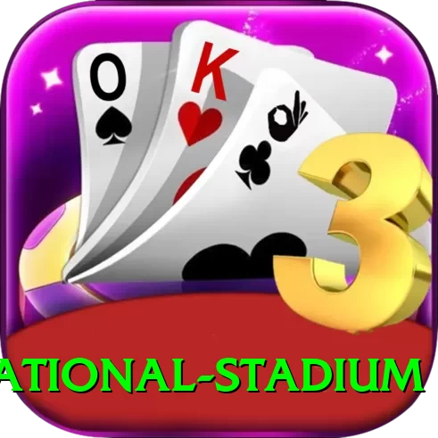 rajiv gandhi international stadium Apps (Tools & Injectors) Ultimate v2.5.5 - 2
