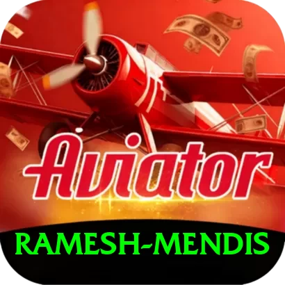 ramesh mendis Master v1.1.1 - 2