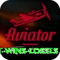 recent wins losses Master Pro v3.9.6