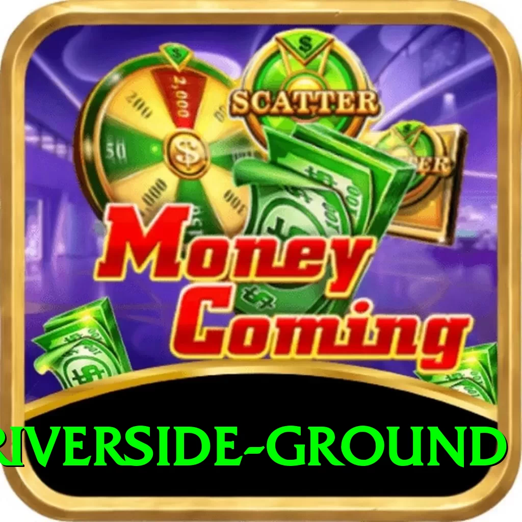 riverside ground Games (Casino & Earning) Gold v4.4.5 - 2