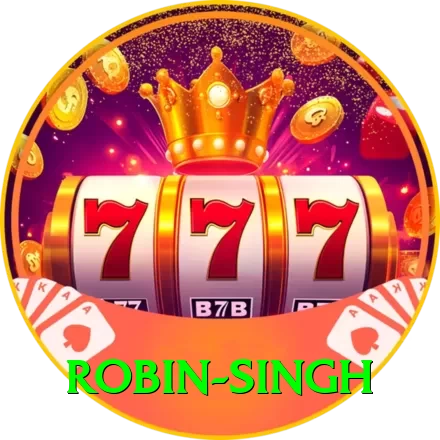 robin singh Plus v1.8.3 - 2