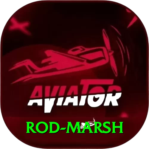 rod marsh VIP Pro v1.6.5 - 2
