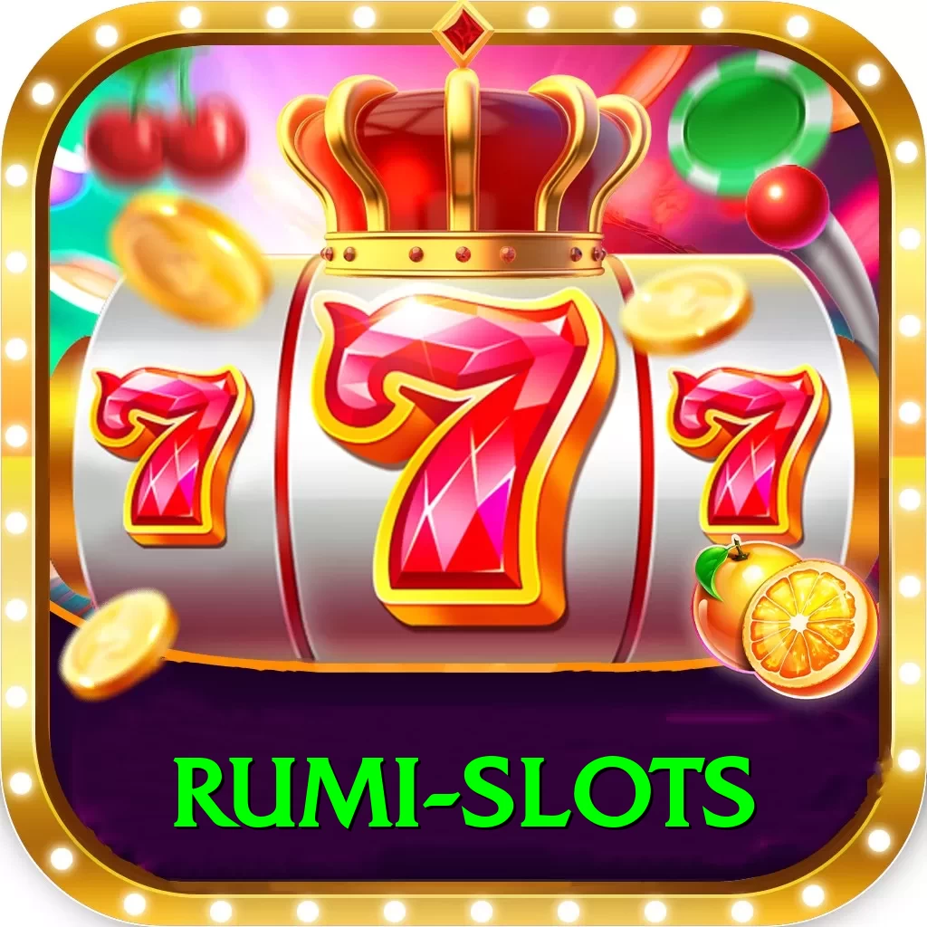 Rumi Slots Turbo v4.9.8 - 2
