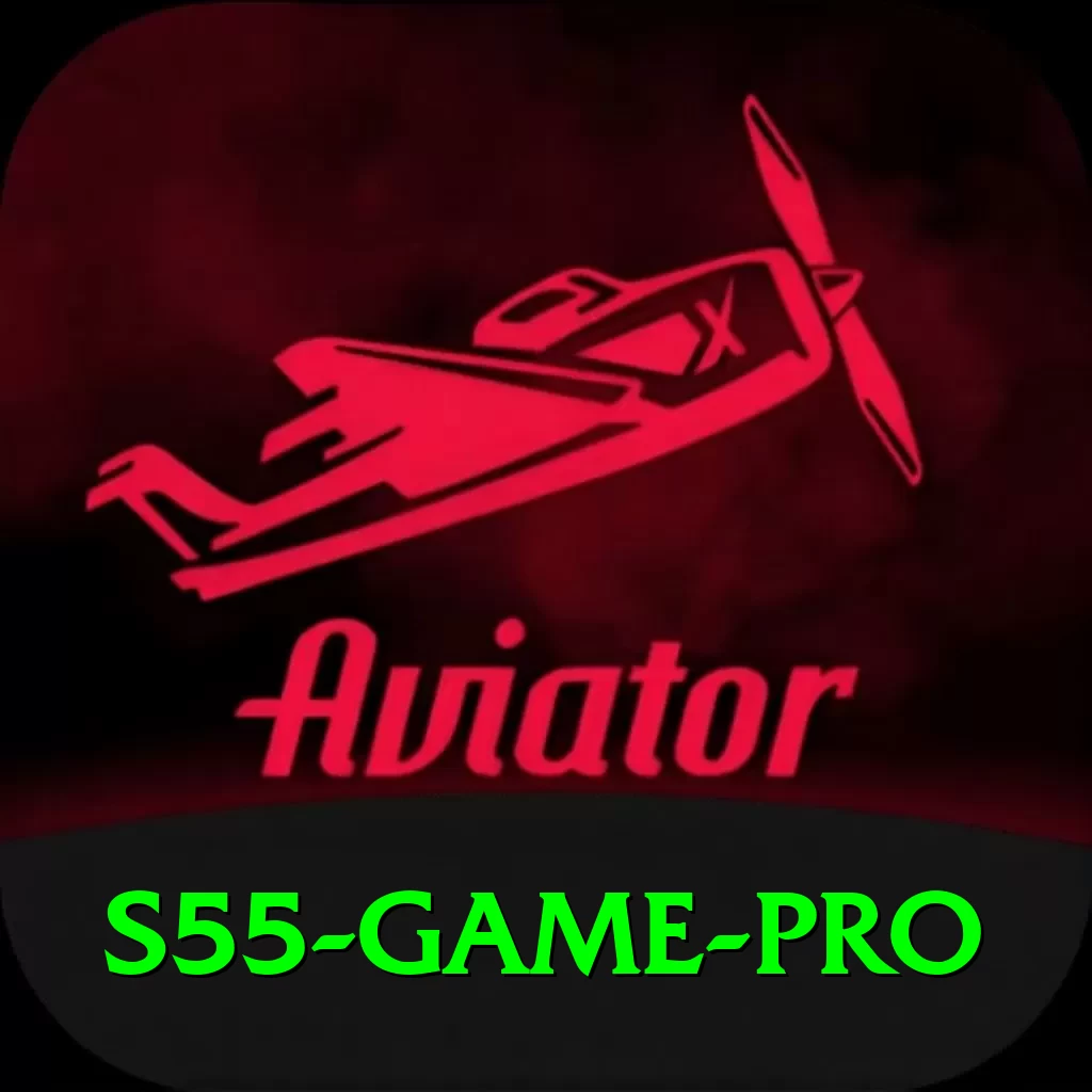 S55 Game Prime v5.6.1 - 2