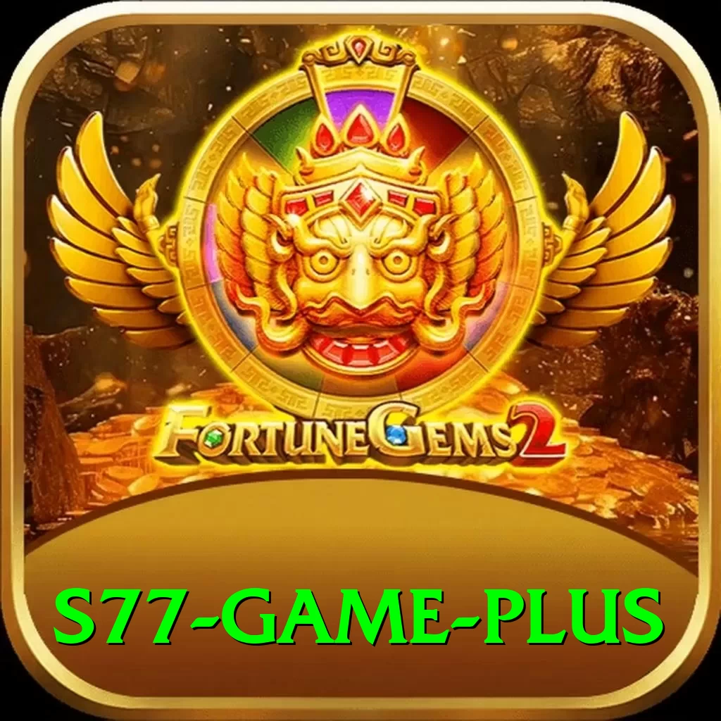 s77 game Deluxe v3.9.5 - 2