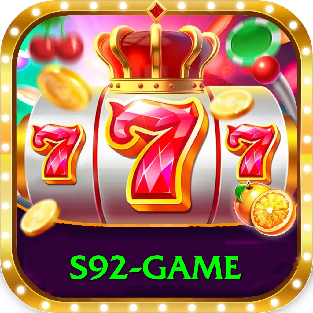 S92 Game Deluxe Pro v3.7.9 - 2