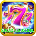 sa20 league VIP Pro v1.0.7