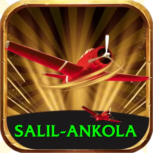 salil ankola Deluxe v5.6.1 - 2